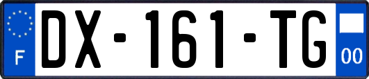 DX-161-TG