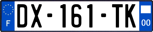 DX-161-TK