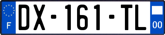DX-161-TL