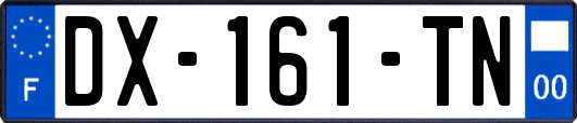 DX-161-TN