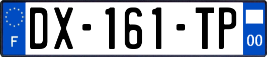 DX-161-TP