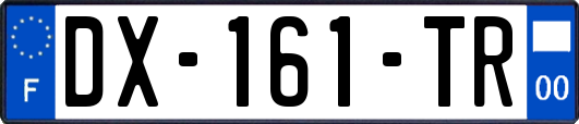 DX-161-TR