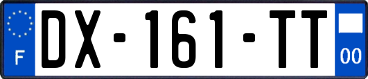 DX-161-TT