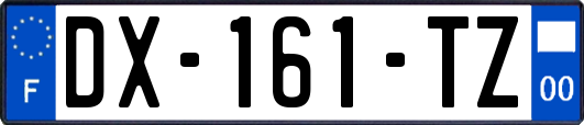 DX-161-TZ