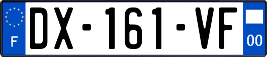 DX-161-VF