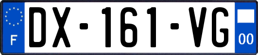 DX-161-VG