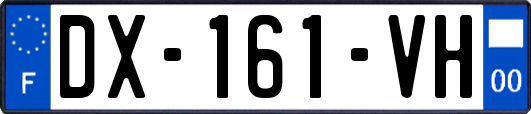 DX-161-VH