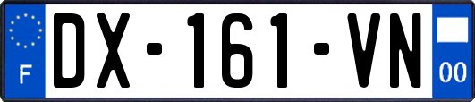 DX-161-VN