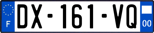 DX-161-VQ