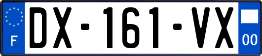 DX-161-VX