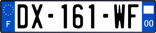 DX-161-WF