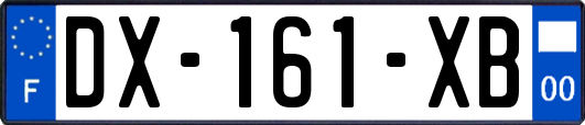 DX-161-XB