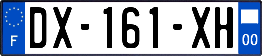 DX-161-XH