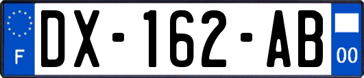 DX-162-AB