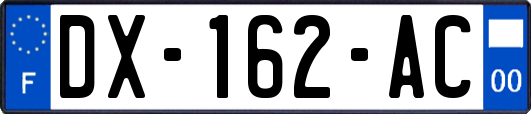 DX-162-AC