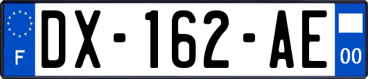 DX-162-AE