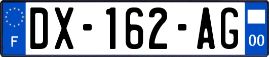 DX-162-AG