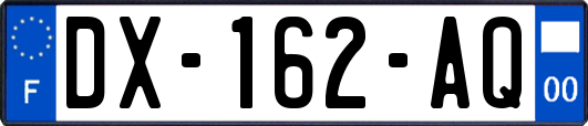 DX-162-AQ