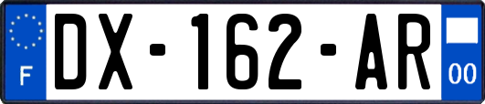 DX-162-AR