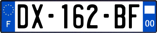 DX-162-BF