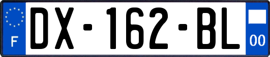 DX-162-BL