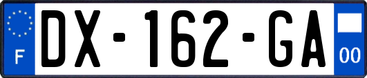 DX-162-GA