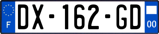DX-162-GD
