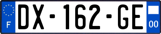 DX-162-GE