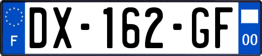DX-162-GF