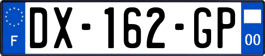DX-162-GP