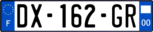 DX-162-GR