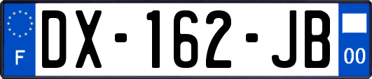 DX-162-JB