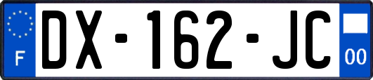 DX-162-JC