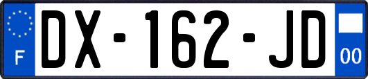 DX-162-JD