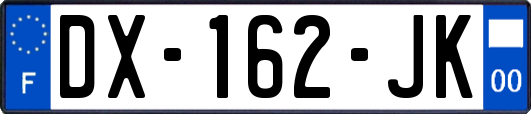 DX-162-JK