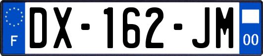 DX-162-JM