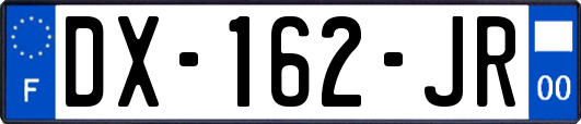 DX-162-JR