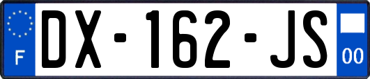 DX-162-JS