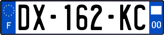 DX-162-KC