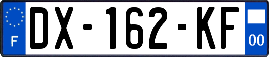 DX-162-KF