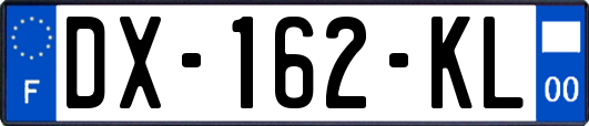 DX-162-KL
