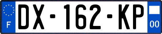 DX-162-KP