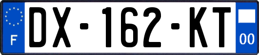 DX-162-KT