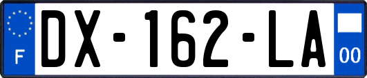 DX-162-LA
