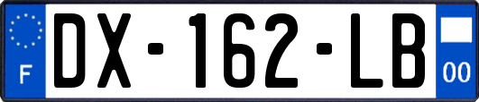 DX-162-LB