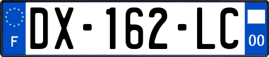 DX-162-LC