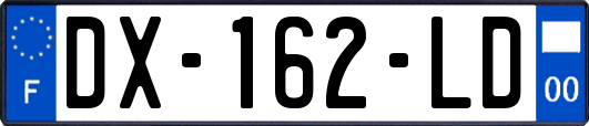 DX-162-LD