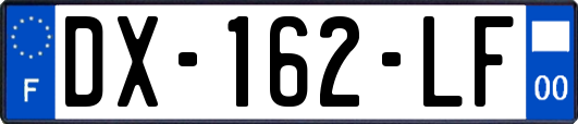 DX-162-LF