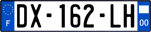 DX-162-LH