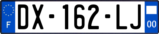 DX-162-LJ